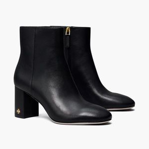 Tory Burch Brooke Zip Bootie